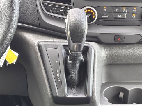 New 2025 Ford Transit 350 XL image 46