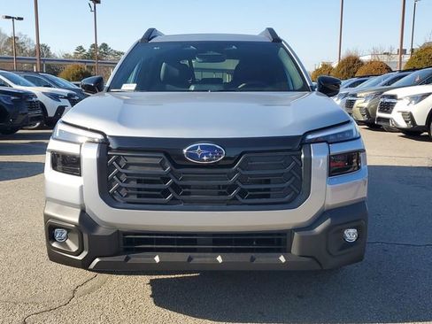 New 2026 Subaru Outback Premium image 2