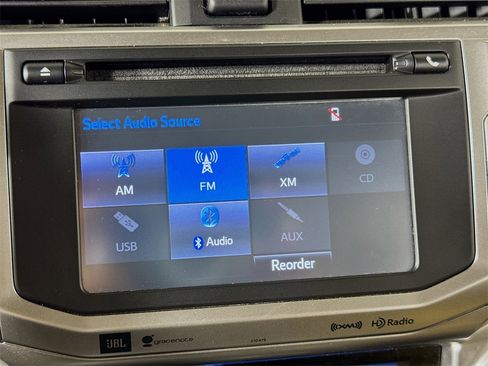 Used 2019 Toyota 4Runner Limited image 37