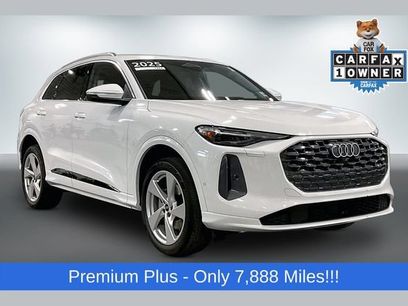 Used 2025 Audi Q5 Premium Plus w/ Premium Plus