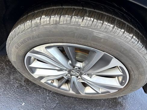 Used 2017 Acura MDX SH-AWD 9-Spd AT w/Tech Package image 8