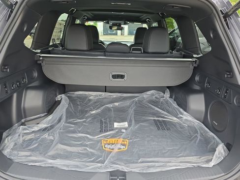 New 2026 Subaru Forester Wilderness AWD/4WD image 11