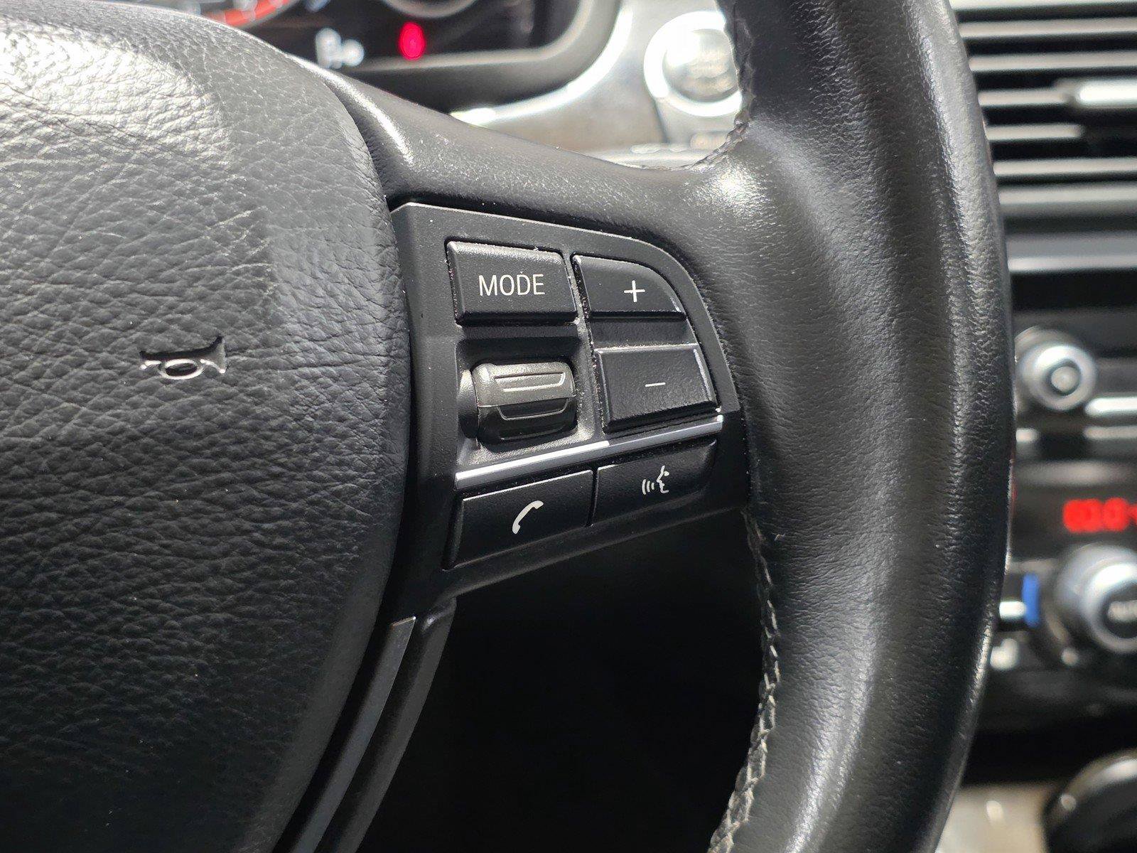 Used 2015 BMW 528i Sedan RWD image 31