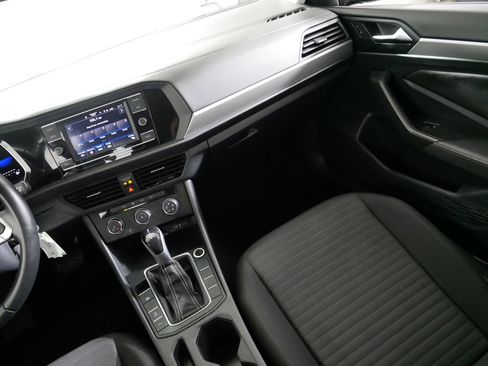 Used 2024 Volkswagen Jetta S FWD image 11
