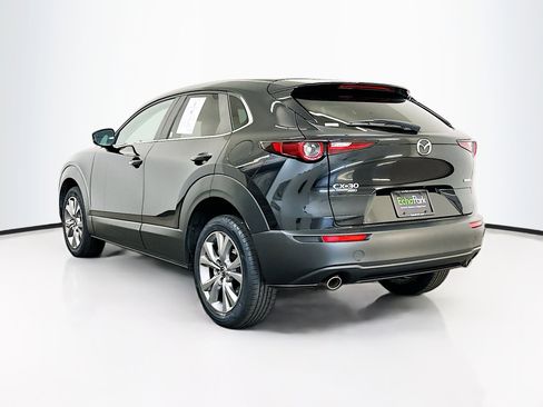 Used 2021 MAZDA CX-30 AWD 2.5 S w/ Preferred Package image 5