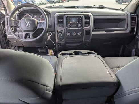 Used 2019 RAM 1500 Express w/ Express Value Package image 22