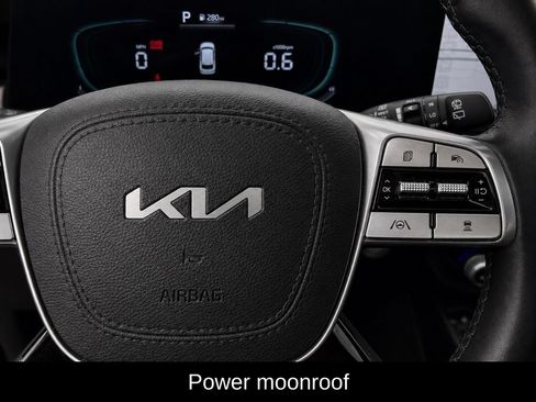 Used 2025 Kia Telluride S AWD/4WD image 12