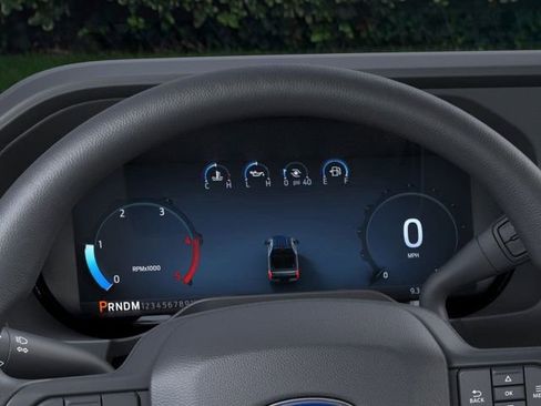 New 2026 Ford F250 XLT w/ XLT Premium Package image 13