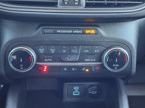 Certified 2023 Ford Escape Active image 12