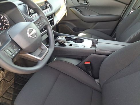 Certified 2026 Nissan Rogue S image 17