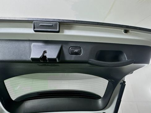 Used 2025 Hyundai Tucson SEL image 28