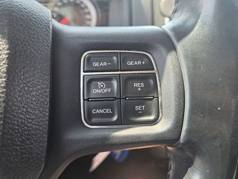 Used 2015 RAM 1500 Big Horn AWD/4WD image 21