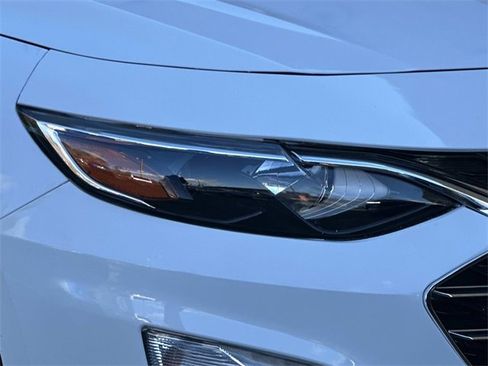 Used 2024 Chevrolet Malibu LT image 5
