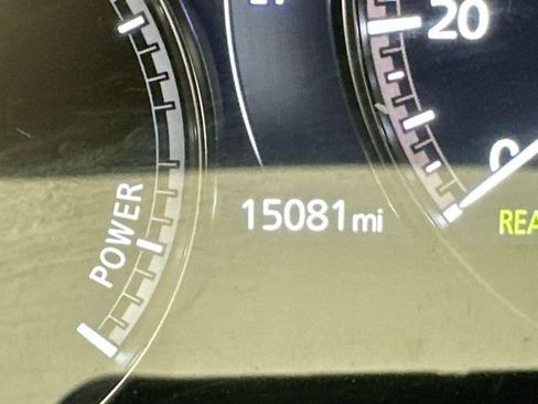 Used 2025 MAZDA CX-50 AWD 2.5 Hybrid w/ Premium Pkg image 17