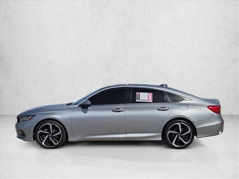 Used 2020 Honda Accord Sport image 9