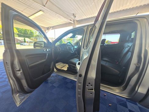 Used 2020 Ford Ranger Lariat w/ Equipment Group 501A Mid image 23
