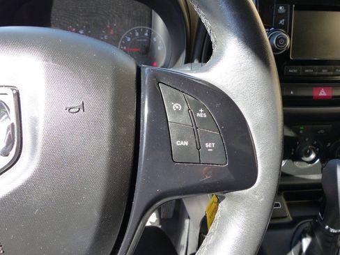 Used 2022 RAM ProMaster City Wagon FWD image 22