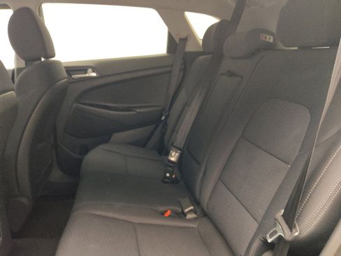 Used 2020 Hyundai Tucson SE AWD/4WD image 18