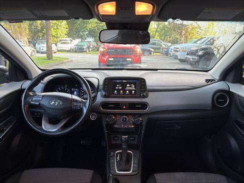 Used 2019 Hyundai Kona SEL FWD image 24