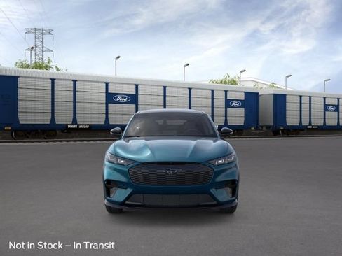 New 2026 Ford Mustang Mach-E Premium AWD/4WD image 6