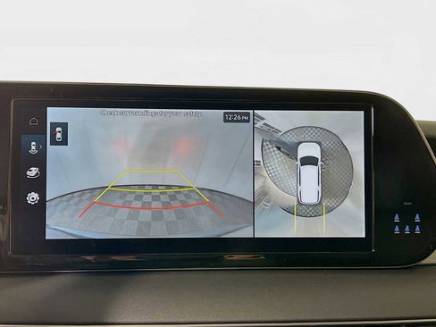 Used 2025 Hyundai Palisade XRT image 10