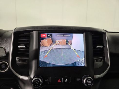 Certified 2022 RAM 2500 Big Horn image 19