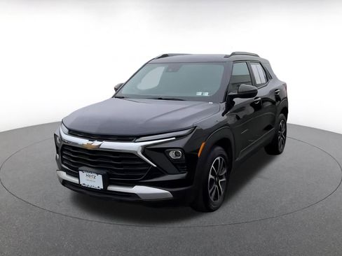 Used 2025 Chevrolet TrailBlazer LT image 6