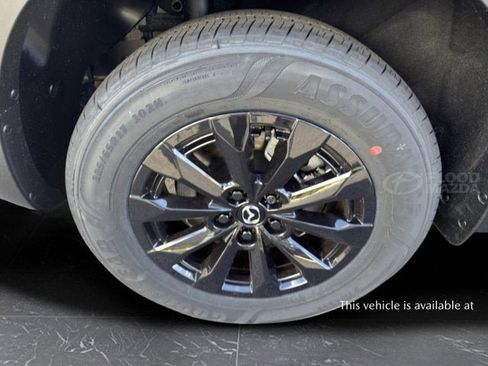 New 2026 MAZDA CX-50 AWD 2.5 Hybrid w/ Weather Package image 13