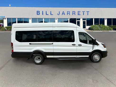 New 2026 Ford Transit 350 XL RWD image 3