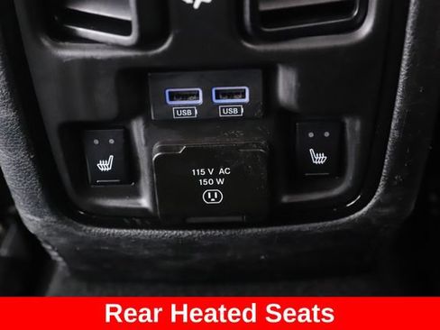 Used 2025 Dodge Durango R/T AWD/4WD image 31