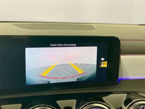 Certified 2023 Mercedes-Benz CLA 250 4MATIC image 12