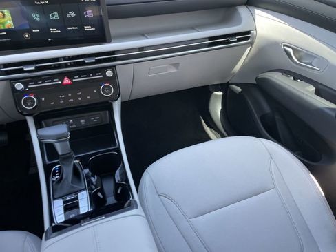 New 2026 Hyundai Tucson SEL FWD image 19