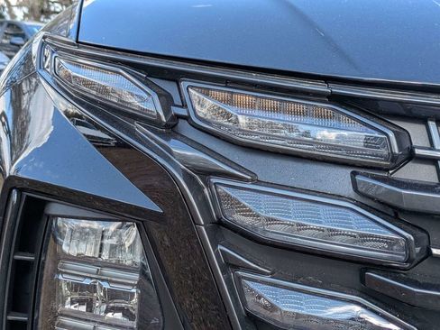 New 2026 Hyundai Tucson SE FWD image 9