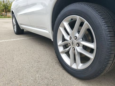 Used 2023 Dodge Durango GT AWD/4WD image 33