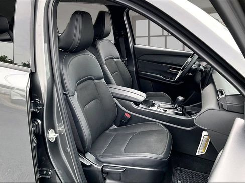 New 2026 MAZDA CX-5 Select AWD/4WD image 13