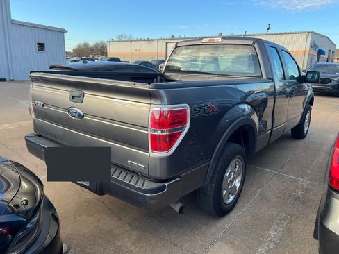 Used 2014 Ford F150 STX image 4
