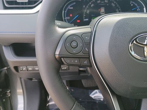 Used 2023 Toyota RAV4 XSE image 26