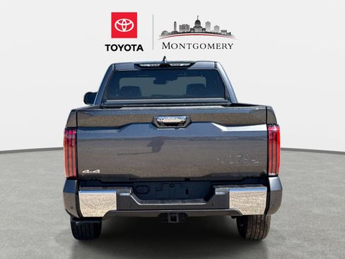 New 2026 Toyota Tundra 1794 Edition AWD/4WD image 4