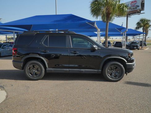 Used 2026 Honda Passport RTL image 4
