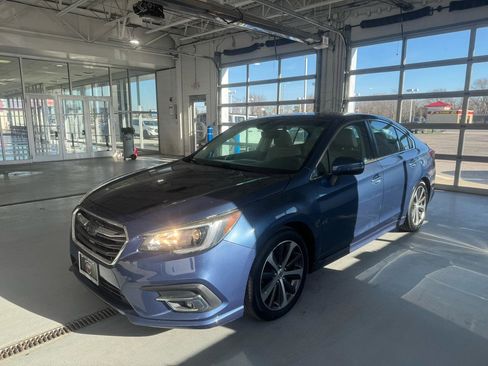 Used 2019 Subaru Legacy 2.5i Limited image 2