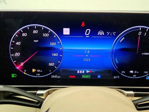 Used 2024 Mercedes-Benz S 580e 4MATIC Sedan w/ AMG Line image 14