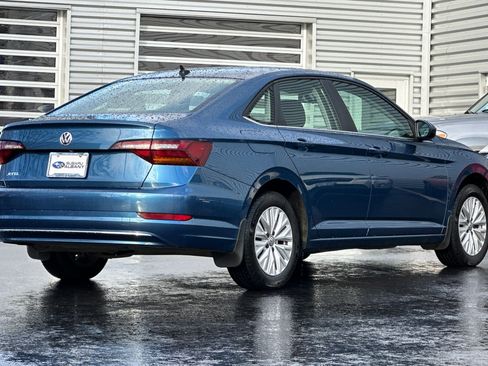 Used 2019 Volkswagen Jetta S w/ Driver Assistance Package image 4