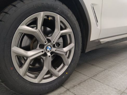 Used 2020 BMW X3 sDrive30i w/ Convenience Package RWD image 31