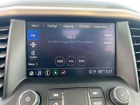 Used 2022 GMC Acadia Denali w/ Denali Ultimate Package image 15