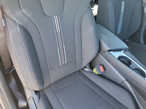 New 2026 Hyundai Elantra Sport FWD image 24