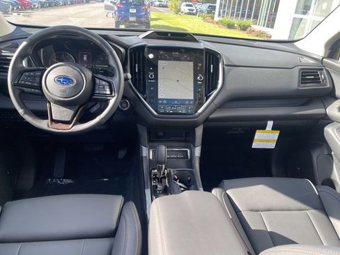 New 2025 Subaru Ascent Bronze Edition image 14