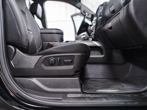 Used 2023 GMC Sierra 2500 Denali w/ Technology Package image 37