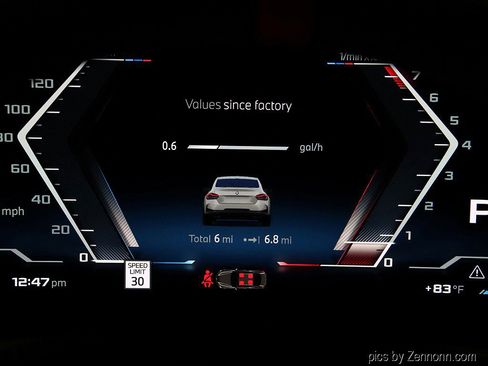 Used 2025 BMW M240i xDrive Coupe w/ Premium Package image 16