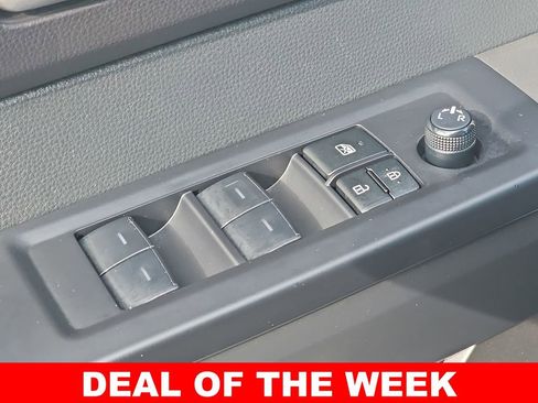 Used 2024 Toyota Tundra SR5 w/ SR5 Convenience Package image 27