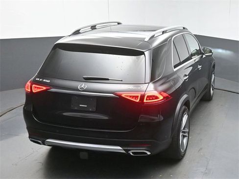 Used 2020 Mercedes-Benz GLE 350 4MATIC image 47